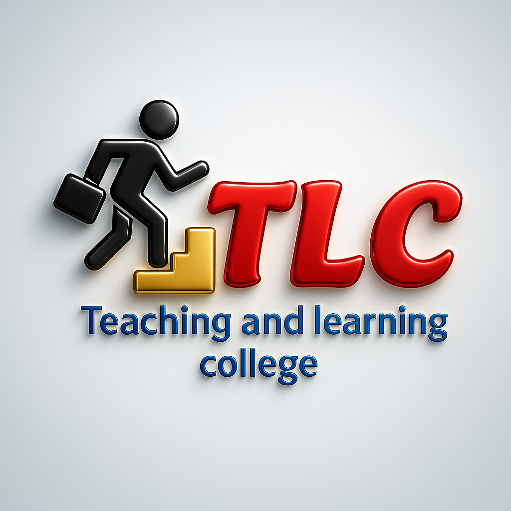 TLC College Logo