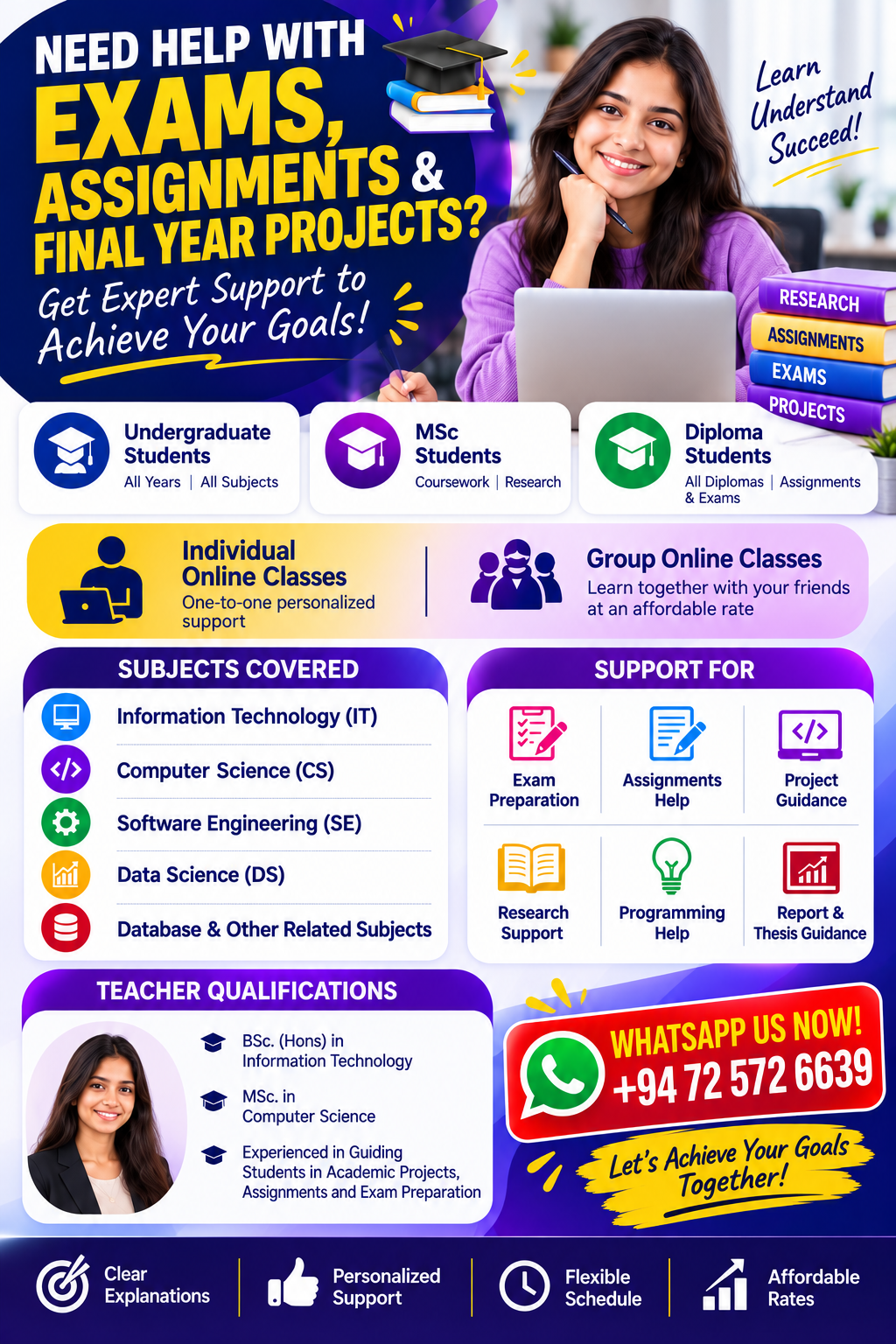 ONLINE ICT CLASS - EDEXCEL & LOCAL