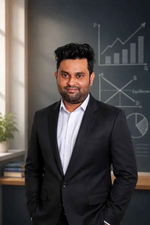A/L Economics - Sinhala medium