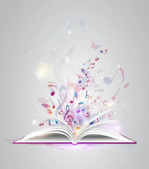 Western Music and Voice training 