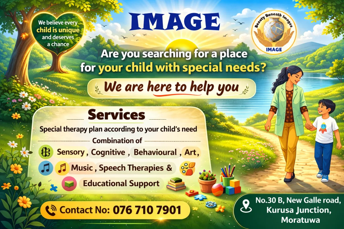 Special Needs Education & Therapy 