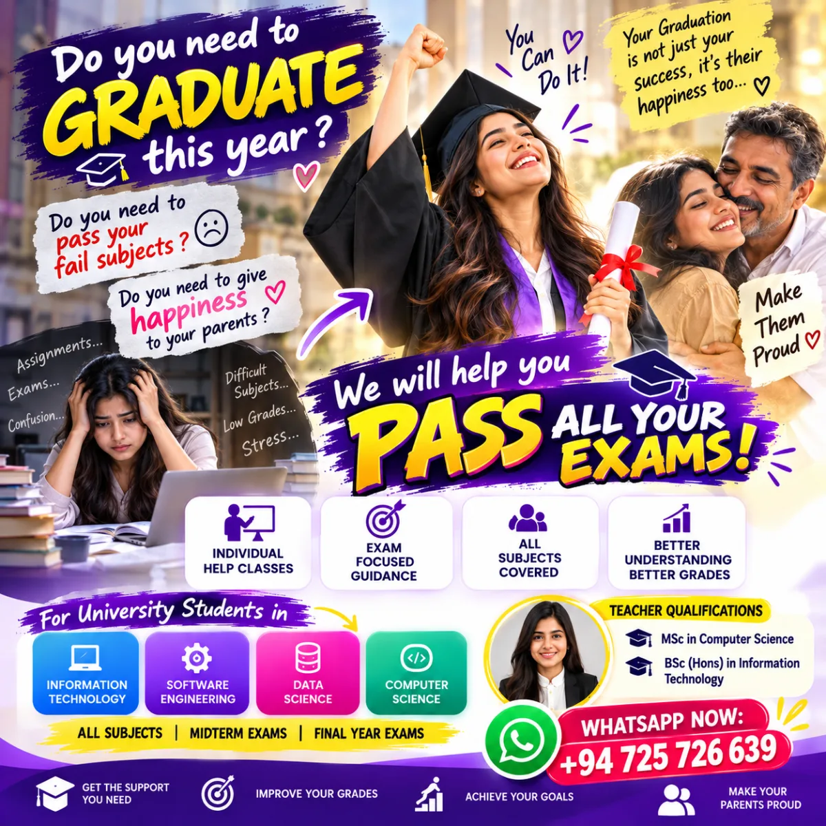 Exam Help Online Classes