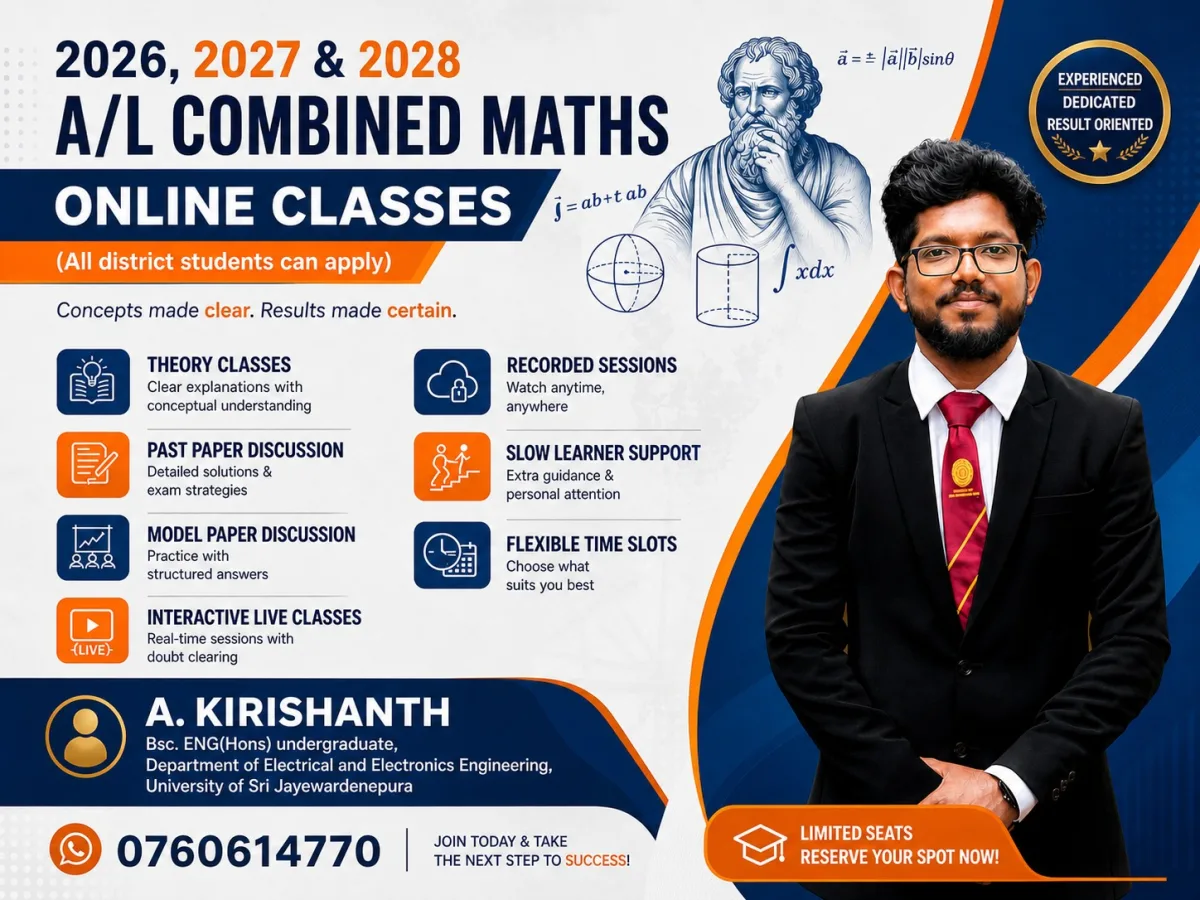 2026,2027,and 2028 batch combined maths 