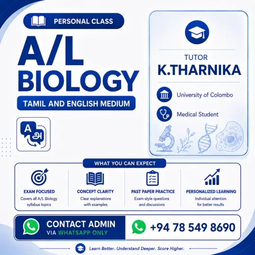 AL Biology