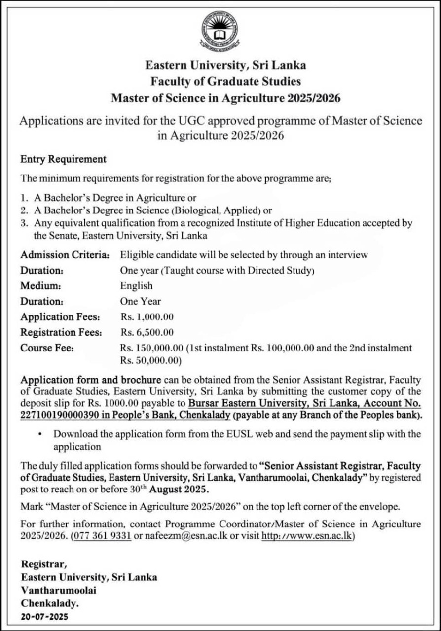 People's Bank Assistant Manager Results