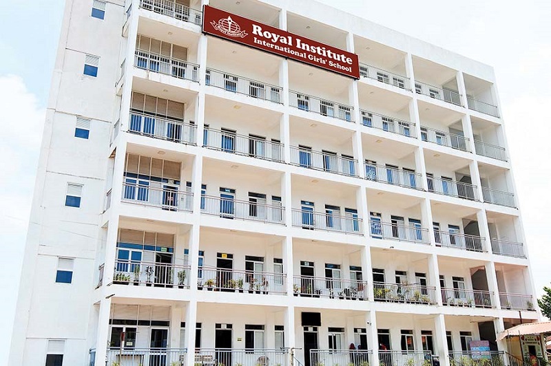 Royal Institute International School